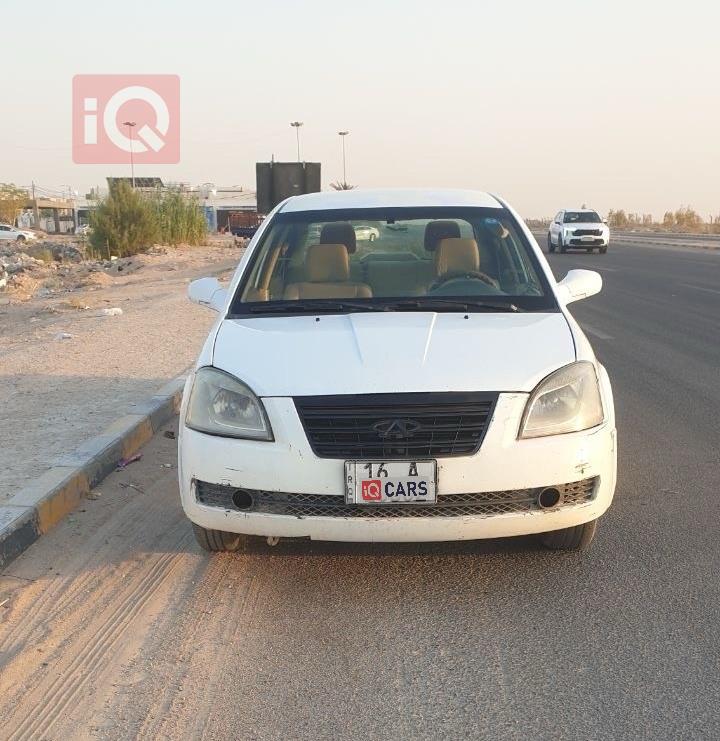 شيري E5